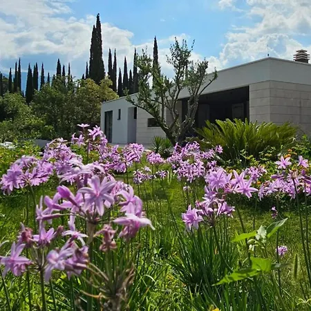 Villa Eta *