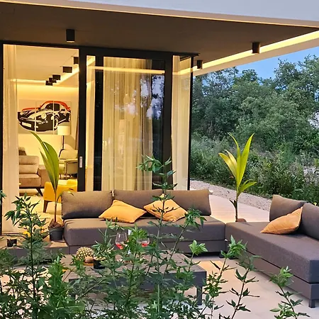 Eta Villa Cilipi